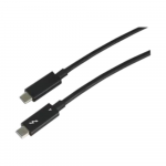 Lenovo | Lintes Thunderbolt 4 (40GBps) Active Cable | USB-C 4.0 to USB-C 4.0 | 4Z51A40455