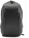 Peak Design Everyday Backpack Zip V2 15L, black | BEDBZ-15-BK-2