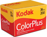 Kodak film ColorPlus 200/36 | 6031470