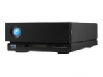 LACIE 1big Dock 20TB Thunderbolt 3 | STHS20000800