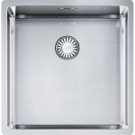 Franke BOX BXX 210/110-40, 127.0375.284