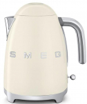 Elektrinis virdulys Smeg KLF03CREU | SM2026