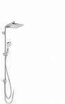 Du&scaron;o komplektas Hansgrohe Crometta E 27289000 | HA00080