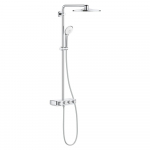Du&scaron;o komplektas Grohe Euphoria SmartControl System 310 Duo 26507000