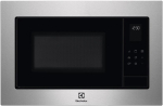 Įmontuojama mikrobangų krosnelė Electrolux EMS4253TEX (su griliaus funkcija)