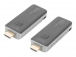 DIGITUS Wl HDMI Ext Set 50m Dongle | DS-55318
