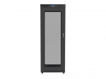 LANBERG rack cabinet 19inch 42U 800x1200 | FF01-8242-23BL