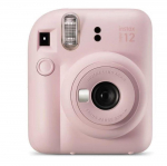 CAMERA INSTANT W/10SH GLOSSY/INSTAX MINI 12 PINK FUJIFILM | INSTAXMINI12PINK10SH