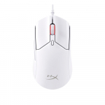 MOUSE USB OPTICAL PULSEFIRE/HASTE 2 WHITE HYPERX | 6N0A8AA