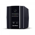 CyberPower | Backup UPS Systems | UT1500EG | 1500  VA | 900  W