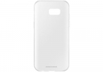 SAMSUNG Clear Cover for A5 (2017) | EF-QA520TTEGWW