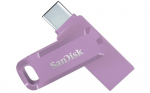 MEMORY DRIVE FLASH USB-C 64GB/SDDDC3-064G-G46L SANDISK