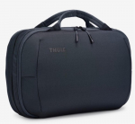 Thule | TSBB401 Subterra 2 | Hybrid Travel Bag, 15L | Fits up to size 16 " | Carry-on luggage | Dark Slate | TSBB401 DARK SLATE