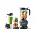 NUTRIBULLET Blender NBF500DG, 1200W