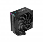 Deepcool CPU Air Cooler | AK400 DIGITAL PRO | Intel, AMD | R-AK400-BKAPMN-G