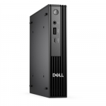 Dell Pro | QCM1250 | Desktop | Micro | Intel Core U5 | 235T | Internal memory 16 GB | DDR5 | 512 GB | Keyboard language No keyboard | Ubuntu | Warranty 36 month(s) | BTO106_QCM1250_EMEA_UBU_nokb