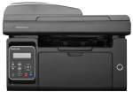 Pantum M6550NW Spausdintuvas lazerinis MFP Nespalvotas A4 22ppm Wi-Fi USB Ethernet LAN