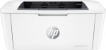 HP LaserJet M110w Spausdintuvas lazerinis nespalvotas A4 20 ppm USB Wi-Fi (SPEC) | 7MD66F#B19/SPEC