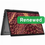 DELL ATNAUJINTA Grade A | Latitude 7430 | 14 " | i7-1265U | 16 GB | SSD | 256 GB | Intel Iris Xe Graphics | Windows 11 Pro | Keyboard language US | RDl743061J4DM2AA