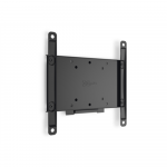 Vogels | Wall mount | MA2000-A1 | Fixed | 26-40 " | Maximum weight (capacity) 30 kg | Black | 8552000