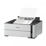Epson EcoTank M1170 | Inkjet | Mono | Inkjet Printer | Wi-Fi | White | C11CH44402