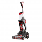 Bissell | Carpet Cleaner | ProHeat 2x Revolution | Corded operating | Handstick | Washing function | 800 W | Red/Titanium | Warranty 24 month(s) | 1858N