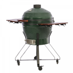 TunaBone | Kamado Pro 24" grill | Size L | Green | TBG24GREEN-02