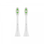ETA | Toothbrush replacement | WhiteClean ETA070790400 | Heads | For adults | Number of brush heads included 2 | Number of teeth brushing modes Does not apply | White