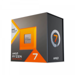 AMD | Ryzen 7 7800X3D | 4.2 GHz | AM5 | Processor threads 16 | AMD | Processor cores 8 | 100-100000910WOF