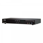 Aten 2-Port USB 3.0 4K HDMI Dual Display KVMP Switch | CS1842 | CS1842-AT-G