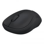 Logitech | Mouse | M220 SILENT | Wireless | USB | Charcoal | 910-004878