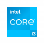 Intel | i3-14100F | FCLGA1700 | Processor threads 8 | Intel Core i3 | Processor cores 4 | BX8071514100F
