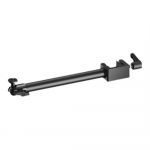 Elgato | Solid Arm | Length 26 cm; Clamp expandable to 2.5 cm; Max payload 2 kg | 10AAG9901