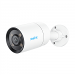 Reolink | 2K True Color Night Vision PoE Camera | ColorX Series P320X | Bullet | 4 MP | 4mm/F1.0 | IP67 | H.264 | Micro SD, Max. 256GB | PCCX2K01