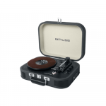Muse | Turntable Stereo System | MT-201 DG | USB port | AUX in | MT-201DG