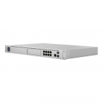 All-in-one Router and Security Gateway | UDM-SE | No Wi-Fi | 10/100/1000/2500 Mbit/s | Ethernet LAN (RJ-45) ports 8 | Mesh Support No | MU-MiMO No | No mobile broadband