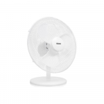 Tristar | Desk fan | VE-5727 | Desk fan | White | Diameter 30 cm | Number of speeds 3 | Oscillation | 40 W