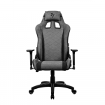 Arozzi Soft Fabric | Gaming Chair | Avanti SoftFabric | Ash | AVANTI-SFB-ASH