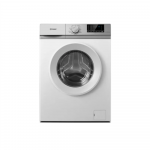 INDESIT | Washing Machine | IMA630EE | Energy efficiency class D | Front loading | Washing capacity 6 kg | 1000 RPM | Depth 45 cm | White