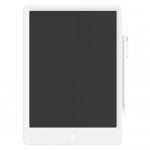 Xiaomi | Mi LCD Writing Tablet | 13.5 " | LCD | Black Board/Green Font | It has no memory - you write one page, then delete it completely with one button; The life of the button battery is about a year when the display is cleared 100 times a day | BH ...