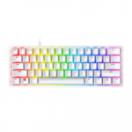 Razer | Huntsman Mini 60% | Gaming Keyboard | Wired | Opto-Mechanical | RGB LED light | Nordic | RZ03-03392000-R3N1