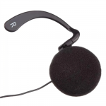 Koss | Headphones | KSC21k | Wired | In-ear | Black | 194270
