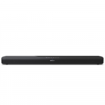 Sharp HT-SB100 2.0 Soundbar for TV above 32", HDMI ARC/CEC, Aux-in, Optical, Bluetooth, USB, 80cm, Gloss Black | Sharp | Yes | Soundbar for TV above 32" | HT-SB100 | Black | No | USB port | AUX in | Bluetooth | Wireless connection