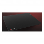 Genesis | Mouse Pad | Polon 200 XL | Mouse pad | 500 x 400 mm | Black | NPG-1932