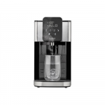 Caso | Turbo Hot Water Dispenser | HW 1660 | Water Dispenser | 2600 W | 4 L | Plastic/Stainless Steel | Black/Stainless Steel | 01884