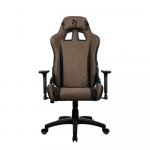 Arozzi Soft Fabric | Gaming Chair | Avanti SoftFabric | Brown | AVANTI-SFB-BWN