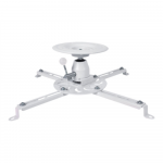 Sunne | Projector Ceiling mount | Turn, Tilt | White | PRO300S