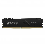 Kingston | Fury Beast | 8 GB | DDR4 | 3200 MHz | PC/server | Registered No | ECC No | KF432C16BB/8