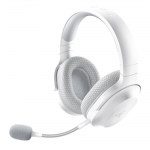 Razer Barracuda X Gaming Headset, Wireless, Mercury White | Razer | Wireless | Wireless | RZ04-04430200-R3M1