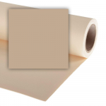 Colorama background 2.72x11m, cappucino (152) | LL CO152